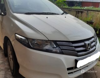 Honda City S Honda City S